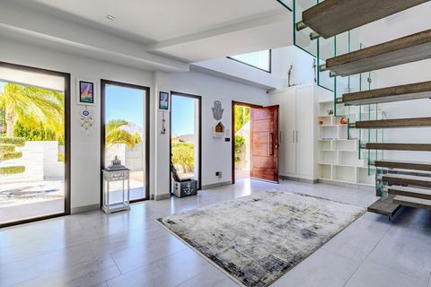 Villa i Javea, Alicante, Javea - € 2.350.000 | Ref: NCBDO8403 - foto 10