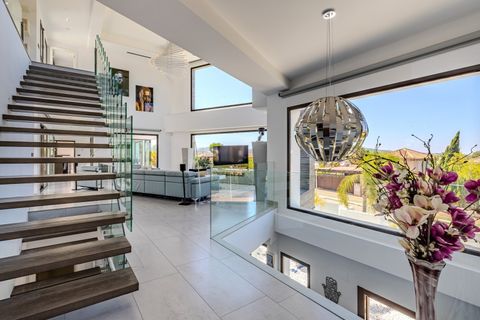 Villa i Javea, Alicante, Javea - € 2.350.000 | Ref: NCBDO8403 - foto 11