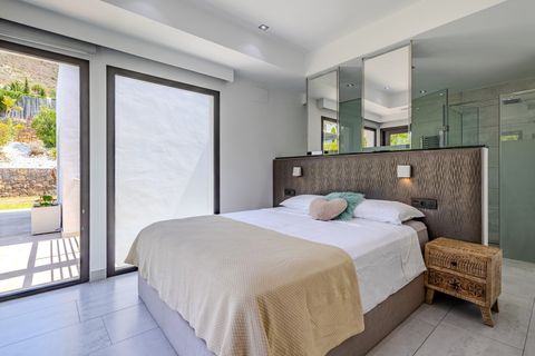 Villa i Javea, Alicante, Javea - € 2.350.000 | Ref: NCBDO8403 - foto 13