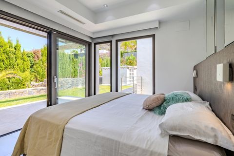 Villa i Javea, Alicante, Javea - € 2.350.000 | Ref: NCBDO8403 - foto 15
