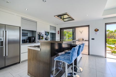 Villa i Javea, Alicante, Javea - € 2.350.000 | Ref: NCBDO8403 - foto 17
