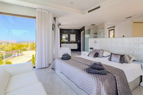 Villa i Javea, Alicante, Javea - € 2.350.000 | Ref: NCBDO8403 - foto 18
