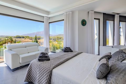 Villa i Javea, Alicante, Javea - € 2.350.000 | Ref: NCBDO8403 - foto 19