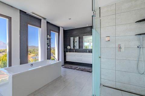 Villa i Javea, Alicante, Javea - € 2.350.000 | Ref: NCBDO8403 - foto 20