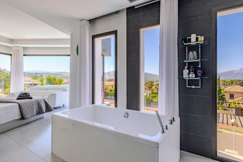 Villa i Javea, Alicante, Javea - € 2.350.000 | Ref: NCBDO8403 - foto 21