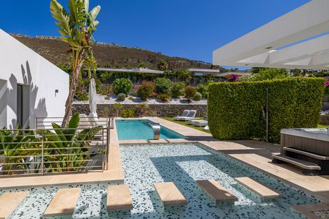 Villa i Javea, Alicante, Javea - € 2.350.000 | Ref: NCBDO8403 - foto 23
