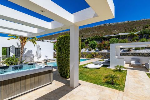Villa i Javea, Alicante, Javea - € 2.350.000 | Ref: NCBDO8403 - foto 24