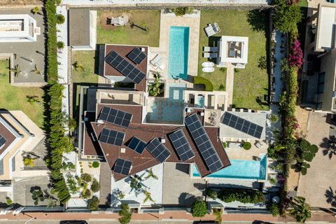 Villa i Javea, Alicante, Javea - € 2.350.000 | Ref: NCBDO8403 - foto 25