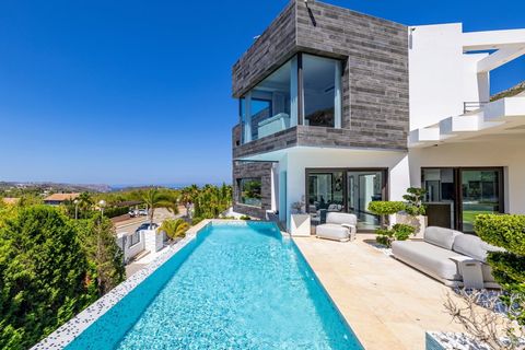 Villa i Javea, Alicante, Javea - € 2.350.000 | Ref: NCBDO8403 - foto 26