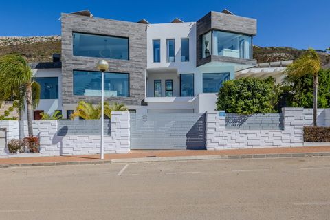 Villa i Javea, Alicante, Javea - € 2.350.000 | Ref: NCBDO8403 - foto 27