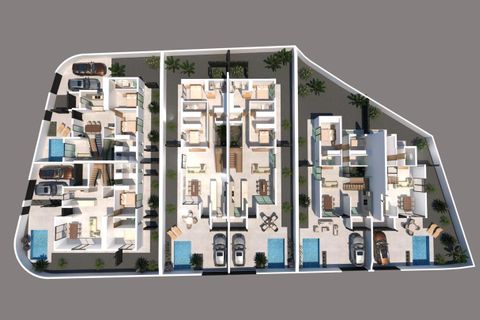Terra a Tahiche, Lanzarote, Tahiche - € 475.000 | Ref: 090 - foto 21