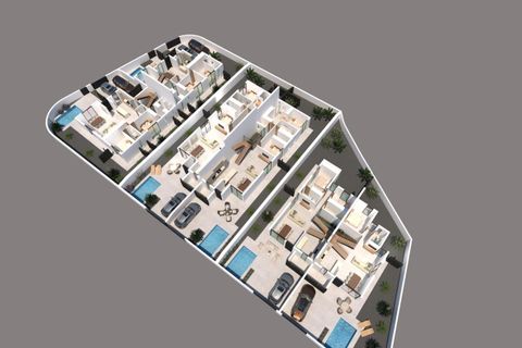 Terra a Tahiche, Lanzarote, Tahiche - € 475.000 | Ref: 090 - foto 22