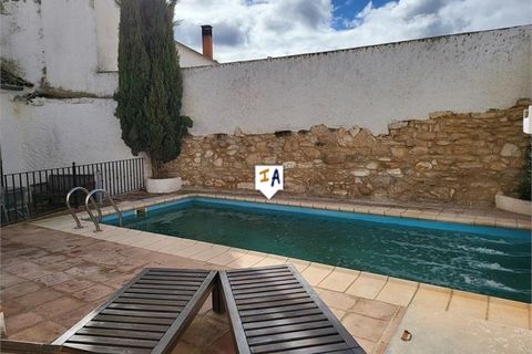 Byhus i Lora De Estepa, Sevilla, Lora De Estepa - € 150.000 | Ref: TH6053 - foto 4