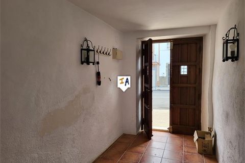 Byhus i Lora De Estepa, Sevilla, Lora De Estepa - € 150.000 | Ref: TH6053 - foto 5