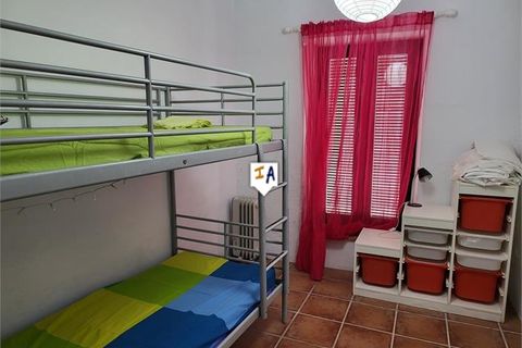 Byhus i Lora De Estepa, Sevilla, Lora De Estepa - € 150.000 | Ref: TH6053 - foto 8