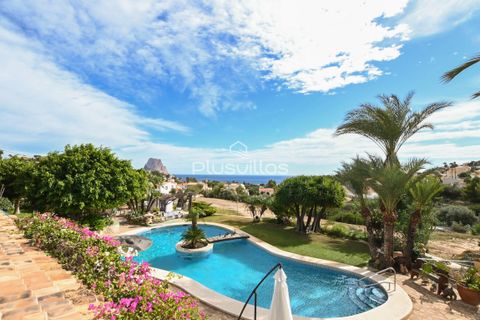 Villa in Calpe, Alicante - photo 3