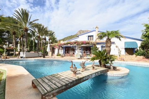 Villa in Calpe, Alicante - photo 5