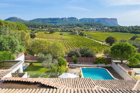 Villa i Cassis, Bouches-du-Rhone, Cassis - € 1.589.000 | Ref: HH-15587404 - foto 1