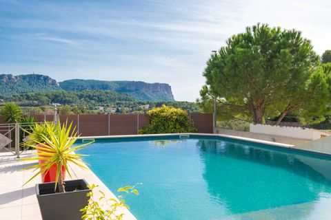 Villa i Cassis, Bouches-du-Rhone, Cassis - € 1.589.000 | Ref: HH-15587404 - foto 2