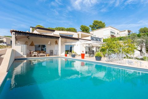 Villa i Cassis, Bouches-du-Rhone, Cassis - € 1.589.000 | Ref: HH-15587404 - foto 3