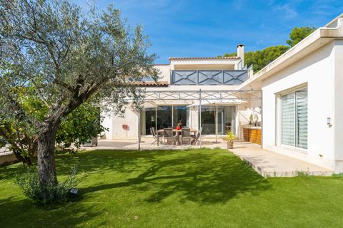 Villa i Cassis, Bouches-du-Rhone, Cassis - € 1.589.000 | Ref: HH-15587404 - foto 5