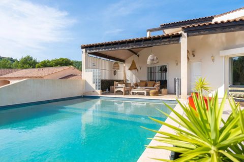 Villa i Cassis, Bouches-du-Rhone, Cassis - € 1.589.000 | Ref: HH-15587404 - foto 6