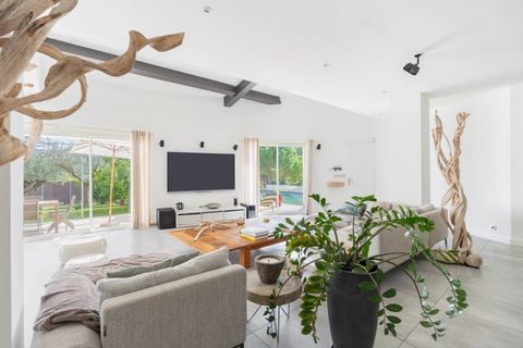 Villa i Cassis, Bouches-du-Rhone, Cassis - € 1.589.000 | Ref: HH-15587404 - foto 7