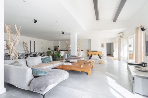 Villa i Cassis, Bouches-du-Rhone, Cassis - € 1.589.000 | Ref: HH-15587404 - foto 9