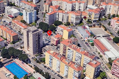 Erhvervsejendom i Odivelas, Lisbon, Odivelas - € 395.000 | Ref: VO-90842 - foto 25