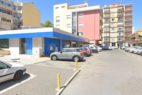 Erhvervsejendom i Odivelas, Lisbon, Odivelas - € 395.000 | Ref: VO-90842 - foto 22