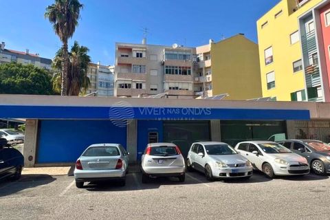 Erhvervsejendom i Odivelas, Lisbon, Odivelas - € 395.000 | Ref: VO-90842 - foto 21