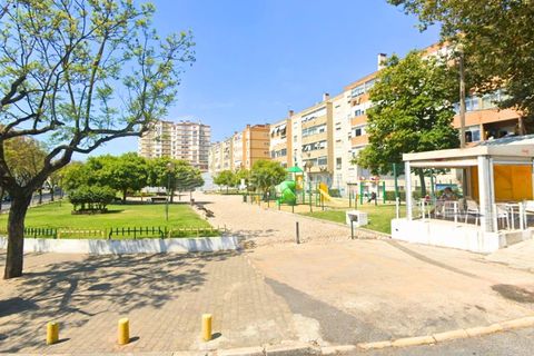 Erhvervsejendom i Odivelas, Lisbon, Odivelas - € 395.000 | Ref: VO-90842 - foto 23