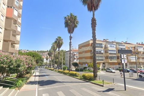 Erhvervsejendom i Odivelas, Lisbon, Odivelas - € 395.000 | Ref: VO-90842 - foto 24