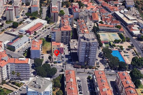 Erhvervsejendom i Odivelas, Lisbon, Odivelas - € 395.000 | Ref: VO-90842 - foto 26