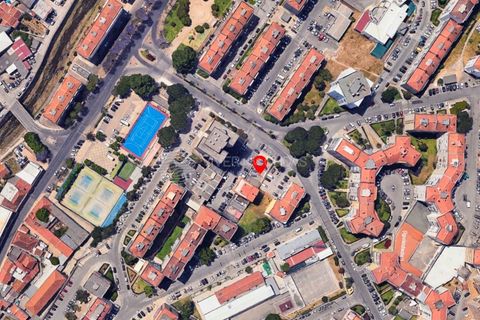 Erhvervsejendom i Odivelas, Lisbon, Odivelas - € 395.000 | Ref: VO-90842 - foto 27