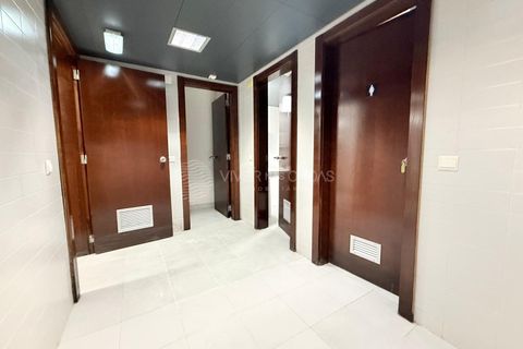 Erhvervsejendom i Odivelas, Lisbon, Odivelas - € 395.000 | Ref: VO-90842 - foto 9