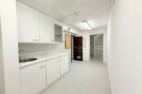 Erhvervsejendom i Odivelas, Lisbon, Odivelas - € 395.000 | Ref: VO-90842 - foto 12