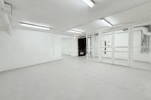 Erhvervsejendom i Odivelas, Lisbon, Odivelas - € 395.000 | Ref: VO-90842 - foto 18