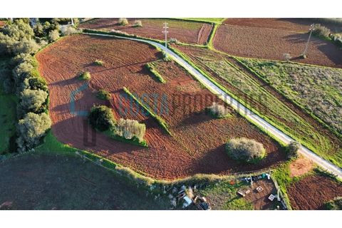 Helårsgrund i Sagres, Faro, Sagres - € 79.000 | Ref: CP-T2434 - foto 1