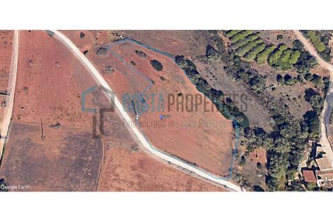 Helårsgrund i Sagres, Faro, Sagres - € 79.000 | Ref: CP-T2434 - foto 2