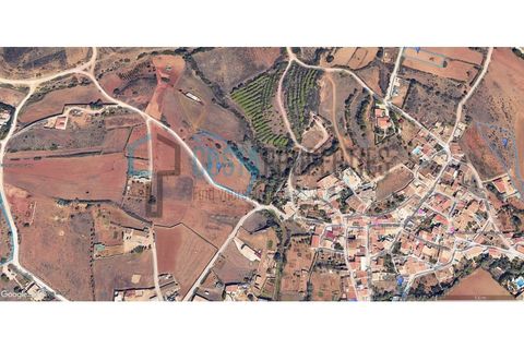 Helårsgrund i Sagres, Faro, Sagres - € 79.000 | Ref: CP-T2434 - foto 3