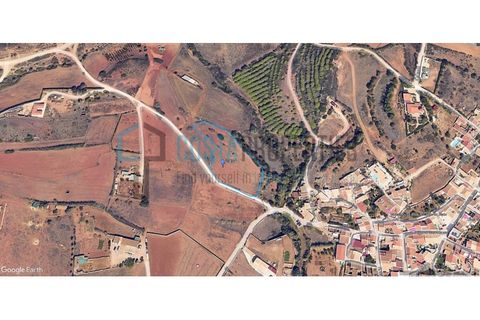 Helårsgrund i Sagres, Faro, Sagres - € 79.000 | Ref: CP-T2434 - foto 4