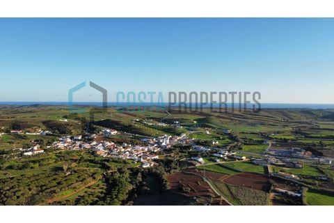 Helårsgrund i Sagres, Faro, Sagres - € 79.000 | Ref: CP-T2434 - foto 5