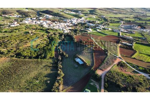 Helårsgrund i Sagres, Faro, Sagres - € 79.000 | Ref: CP-T2434 - foto 6