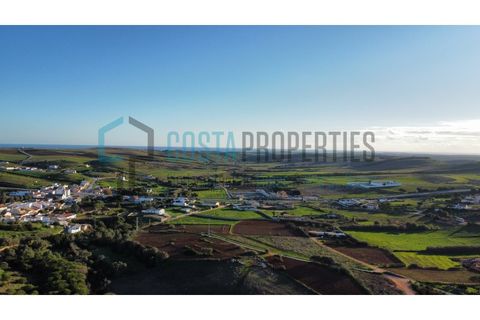 Helårsgrund i Sagres, Faro, Sagres - € 79.000 | Ref: CP-T2434 - foto 7