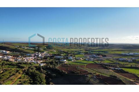 Helårsgrund i Sagres, Faro, Sagres - € 79.000 | Ref: CP-T2434 - foto 8