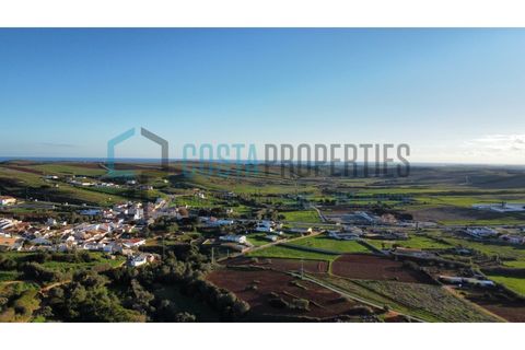 Helårsgrund i Sagres, Faro, Sagres - € 79.000 | Ref: CP-T2434 - foto 9