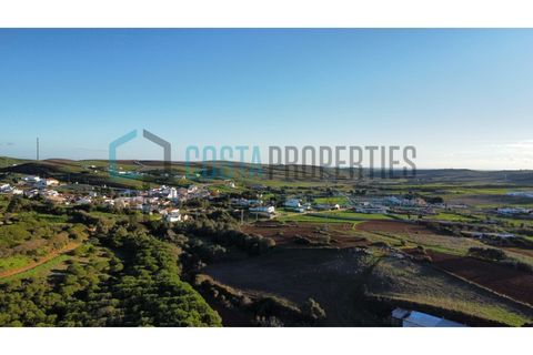 Helårsgrund i Sagres, Faro, Sagres - € 79.000 | Ref: CP-T2434 - foto 10