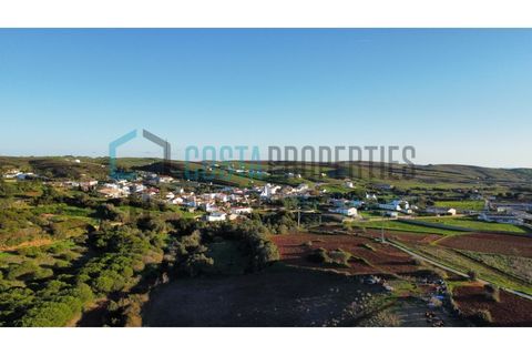 Helårsgrund i Sagres, Faro, Sagres - € 79.000 | Ref: CP-T2434 - foto 11