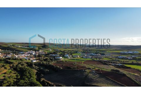 Helårsgrund i Sagres, Faro, Sagres - € 79.000 | Ref: CP-T2434 - foto 12